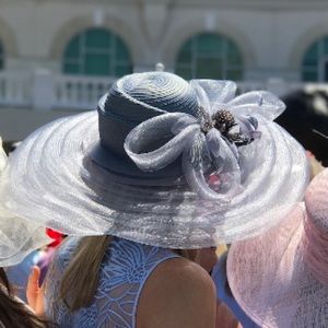 Kentucky Derby Hat